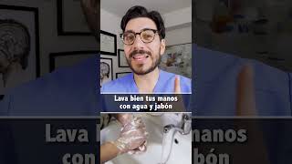 ¿Cómo evitar la infección por H Pylori drmauinforma enterogermina vivesaludable hpylori [upl. by Yci693]