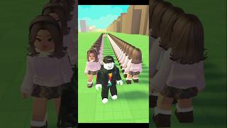 Ken amp Phoeberry  Waves roblox phoeberry noobtrain [upl. by Nnoj]