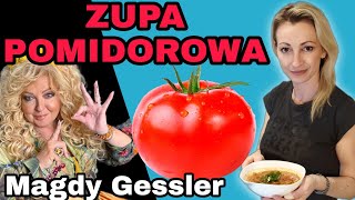 ZUPA POMIDOROWA MAGDY GESSLER [upl. by Christine]