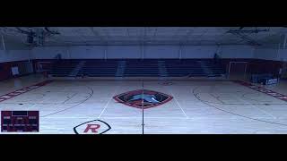 Richfield High School vs DeLaSalle High School Womens Varsity Volleyball [upl. by Poulter]