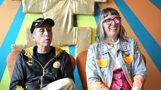 Los Aterciopelados reivindican la identidad de una generación con El Dorado [upl. by Folberth]