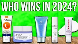 TOP 5 Best Neck Firming Creams of 2024 [upl. by Aikemot]