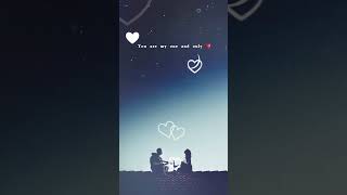 En Thangame Vazhkaiyin Santhosame 💞💞 WhatsApp status love statussong [upl. by Yodlem]