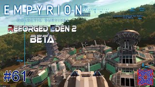 Colonist Traders Optronic Matrices  Reforged Eden 2 Beta Update June 2024 61 [upl. by Angelle]