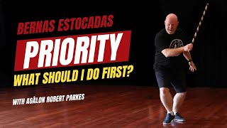 Priority as a Neglected Concept in Eskrima [upl. by Smaoht]