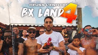 Heuss Lenfoiré  BX Land 4 [upl. by Ennaylime]