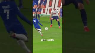 What if “Nutmeg of the year” was an award [upl. by Ardnas]