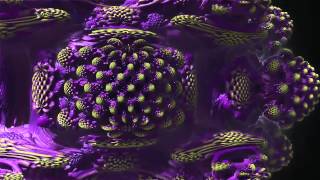 Fractals Remixed vol1mp42012HD [upl. by Chaudoin]