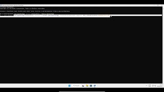 Como Remover E Reinstalar Microsoft Store No Windows 11 e 10 Atualizado [upl. by Winston]