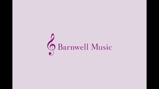 Poldark Main Theme  Barnwell Music [upl. by Ogires]