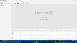 Response Surface Methodology  Part 1a Create and analyze design Using real values [upl. by Antoine763]