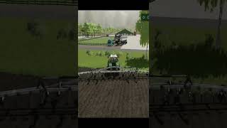 fs22 plowing fs22 farming [upl. by Gambell]