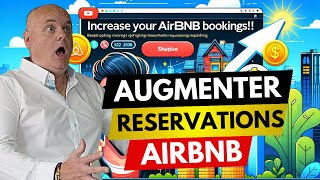 Tutoriel complet  triplez vos réservations Airbnb en 45 minutes [upl. by Ainezey410]