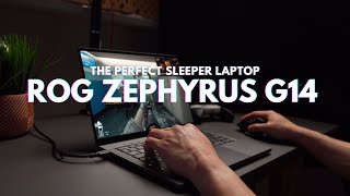 Asus ROG Zephyrus G14 2024  Highly Recommended [upl. by Htide]