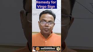 Powerful Remedies for Virgo Sign  Astrology Tips by Ashok Astrologer [upl. by Isabella]