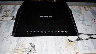 Netgear Nighthawk AC2600 Smart WiFi Router [upl. by Hyman404]