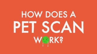 How does a PET scan work [upl. by Zaremski551]