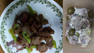 How To Make Pickled Beef [upl. by Kcirneh]