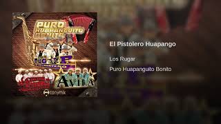 El pistolero huapango [upl. by Deraj281]