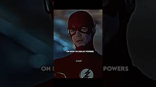 Barrys mentor 🙁 shorts theflash [upl. by Ciccia]