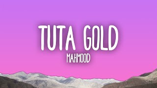 Mahmood  TUTA GOLD Sanremo 2024 [upl. by Lali960]