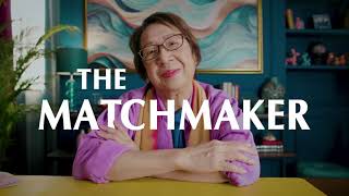 The Matchmaker  Official Trailer [upl. by Adorl]