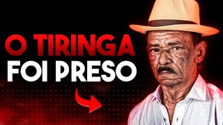 O TIRINGA BEBEU TODAS ACHOU QUE TAVA NO GTA E ACABOU PRESO Comédia Selvagem [upl. by Selie]