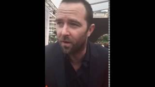 Sullivan Stapleton quotWatch Blindspotquot [upl. by Airemaj]