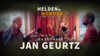 Jan Geurtz  De waarheid over de werkelijkheid  Helden en Hordes [upl. by Ahsienahs]