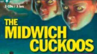 THE MIDWICH CUCKOOS by JOHN WYNDHAM audiobook [upl. by Ebner650]