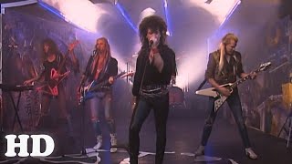 McAuley Schenker Group  Time TV Performance [upl. by Ritter]