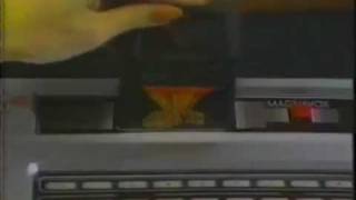 Magnavox Odyssey 2 1978 Commercial [upl. by Iaoh]