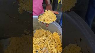 Namma Vellore la briyani combo offer ha 😮🤤vellore briyani combo offer support viralvideo [upl. by Ainocal896]