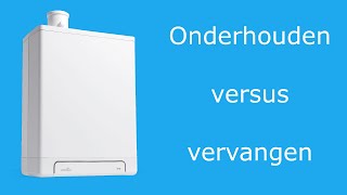 CV onderhoud vs vervangen [upl. by Ahsitnauq780]