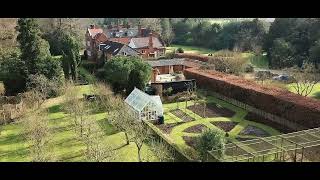 A historic home made for hosting Tasburgh Hall [upl. by Kendyl]