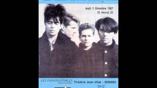 Echo amp The Bunnymen  Going Up Live [upl. by Borek]