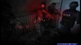 SWAT 4 OST  Ambient Sniper Theme [upl. by Xxam]