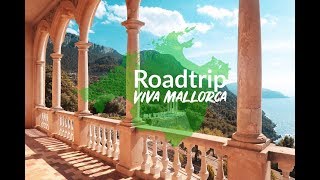 Roadtrip  Viva Mallorca  Geheimtipps für den perfekten Urlaub  Doku 2018 [upl. by Nannek]