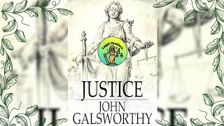 BALLB  Justicejohn Galsworthy  English2 [upl. by Sturges]