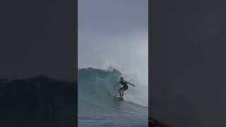 BACK TO BACK indonesia family surfholiday waves rifles kandui mentawai [upl. by Enitselec]