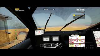 Dakar 2020  Stage 11 Shubaytah  Haradh  Onboard [upl. by Celene]