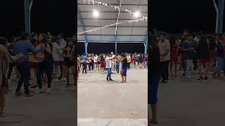 fiesta patronal en ñampi 910 [upl. by Nyllaf]