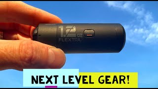 The BEST Ultralight Backpacking Gear of 2024 Flextail Zero Pump [upl. by Phyl]