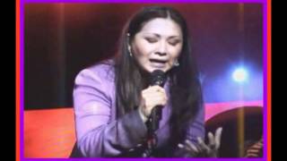 El cigarrillo BUENA CALIDAD  Ana Gabriel [upl. by Kramal]