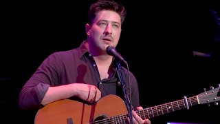 When I Get My Hands on You  Marcus Mumford  Live from Here with Chris Thile [upl. by How]