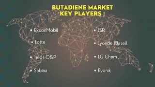 Butadiene Market 2022  Industry Data Analytics  IDA [upl. by Ttnerb317]