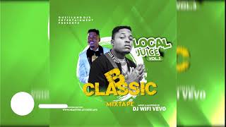 Latest Bongo Love Hits Mix 2023 Best of Classickenya Mix  B Classic 006 Mix  DJ WIFI VEVO [upl. by Eirot599]