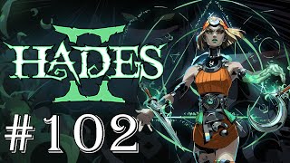 Das Ende der Zwietracht  Hades 2 Gameplay 102 [upl. by Yclehc168]