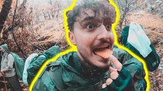 Camping to Zoragvan Barzan که‌مپینا مه‌ بو زوره‌گڤان VLOG21 [upl. by Felike]