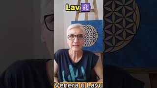 LAV  Venera u Lavu  Leto 2023shorts [upl. by Renate]